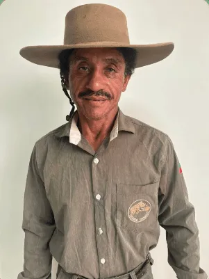 Foto SECRETARIA DE OBRAS, SERVIÇOS URBANOS E TRÂNSITO MIGUEL DA SILVA DIAS
