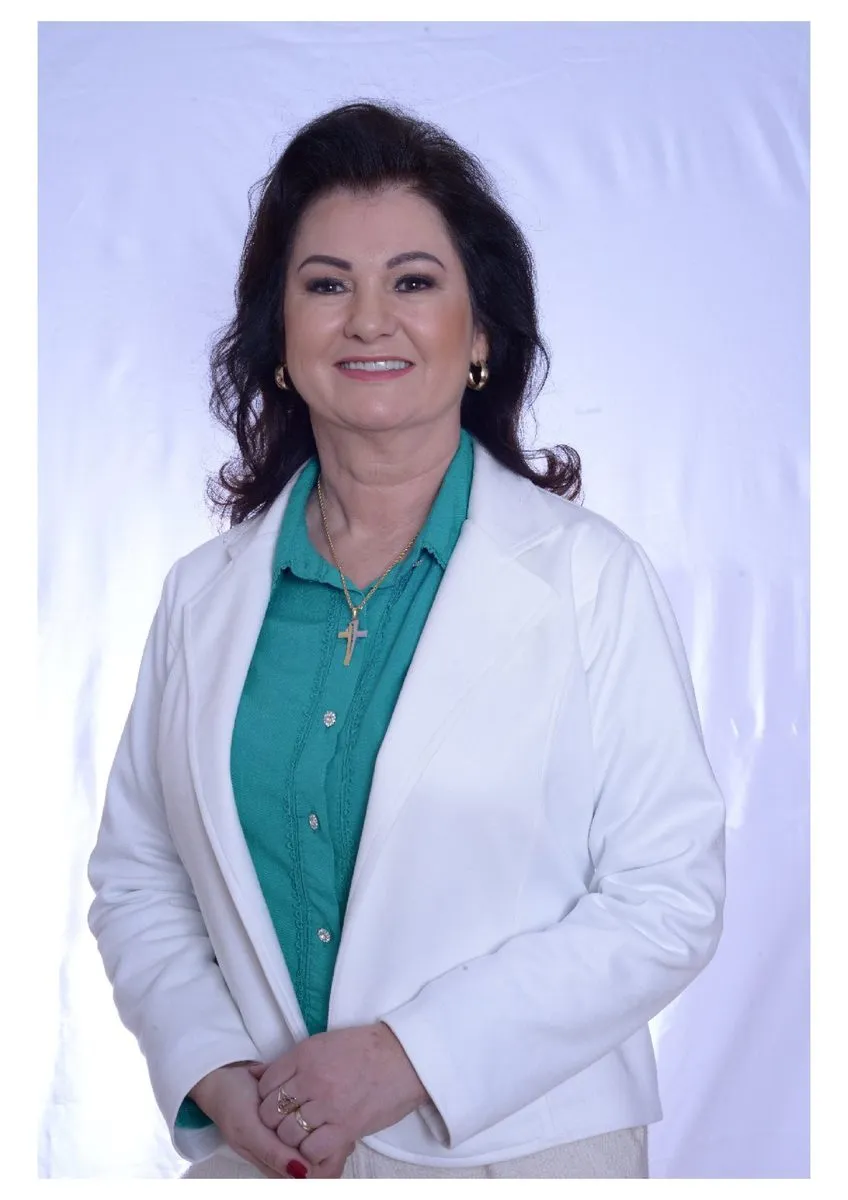 Foto Prefeita DILSE JOSEFINA KLEIN BICIGO