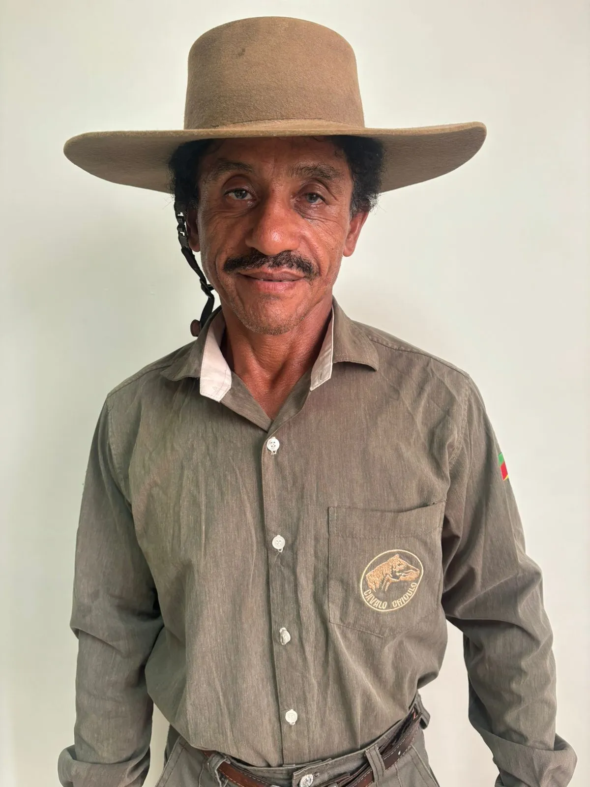 Foto  SECRETARIA DE AGRICULTURA, INDÚSTRIA, COMÉRCIO E MEIO AMBIENTE MIGUEL DA SILVA DIAS