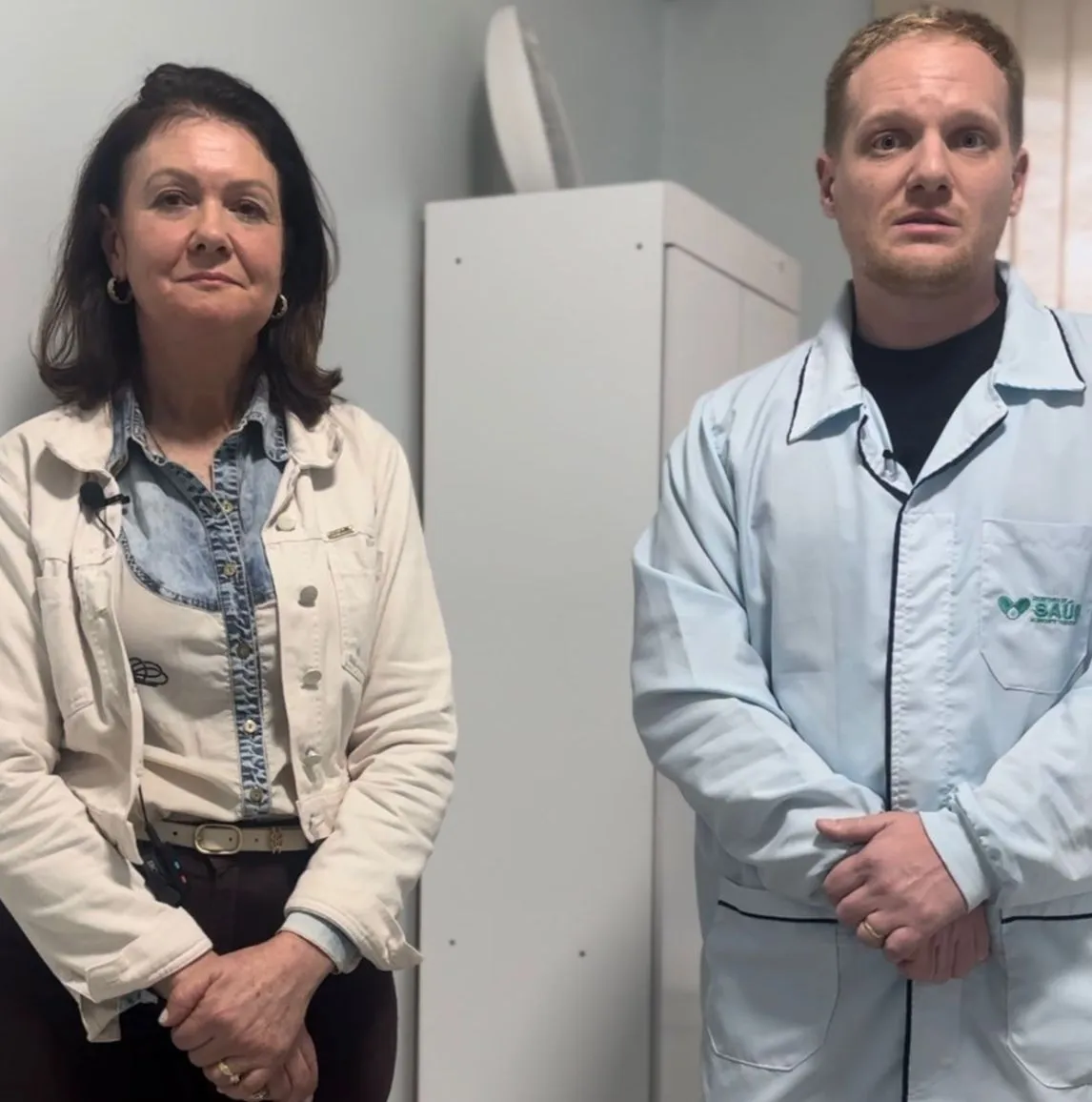 Imagem destaque da notícia: Secretaria Municipal de Saúde alerta população para aumento dos casos de Influenza em Almirante Tamandaré do Sul