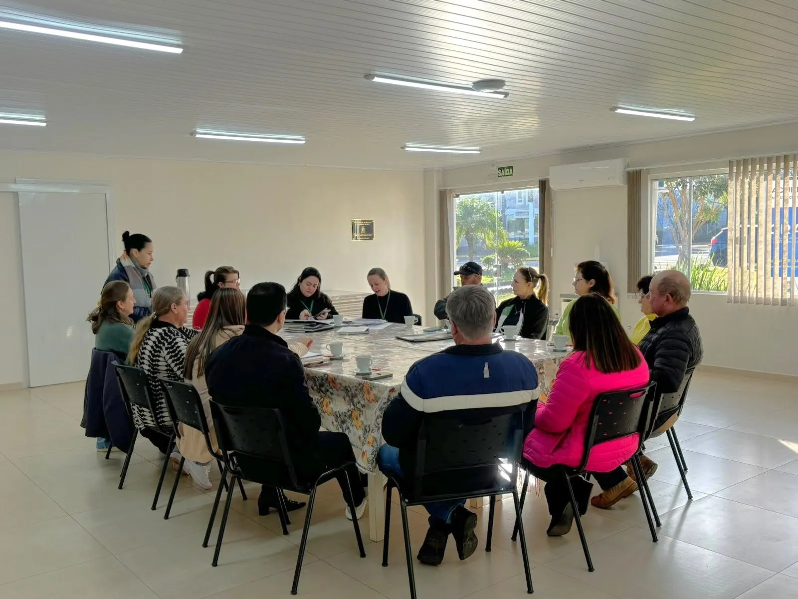 Imagem destaque da notícia: Conselhos Municipais debatem fortalecimento de políticas públicas e avanços em ações de proteção e garantia de Direitos