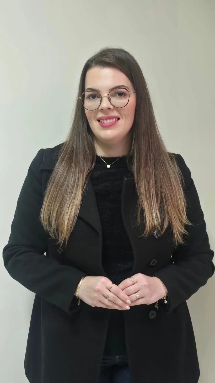 Foto SECRETARIA DE EDUCAÇÃO E LAZER ALINE DE QUADROS