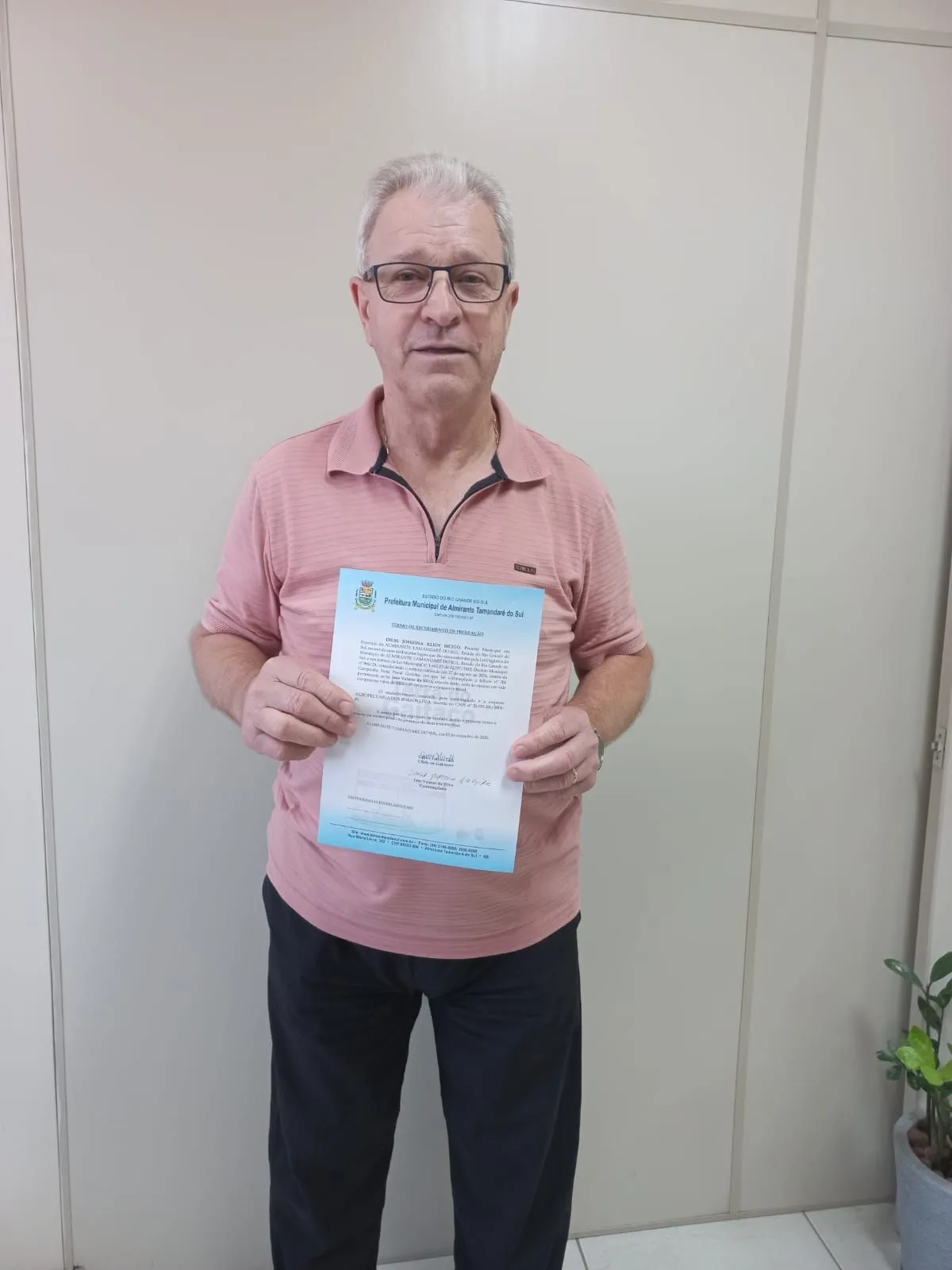 Imagem destaque da notícia: Contemplados da Nota Fiscal Gaúcha