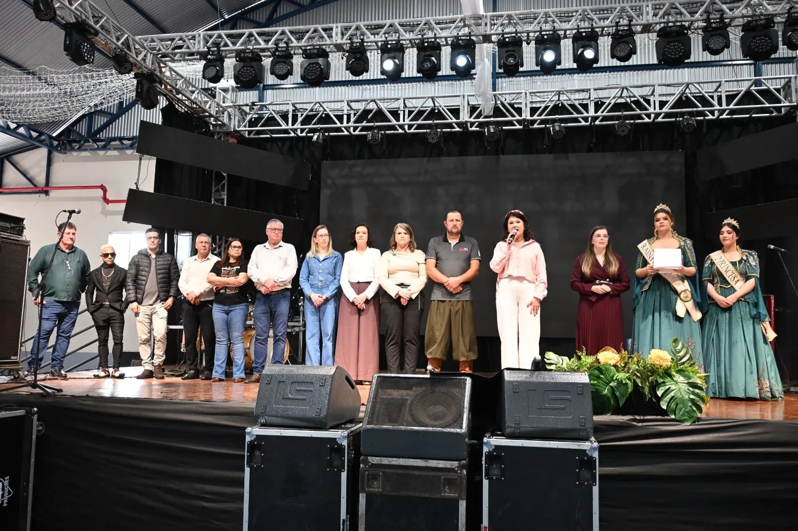 Imagem destaque da notícia: October da Alegria leva diversão e entretenimento à comunidade Tamandareense