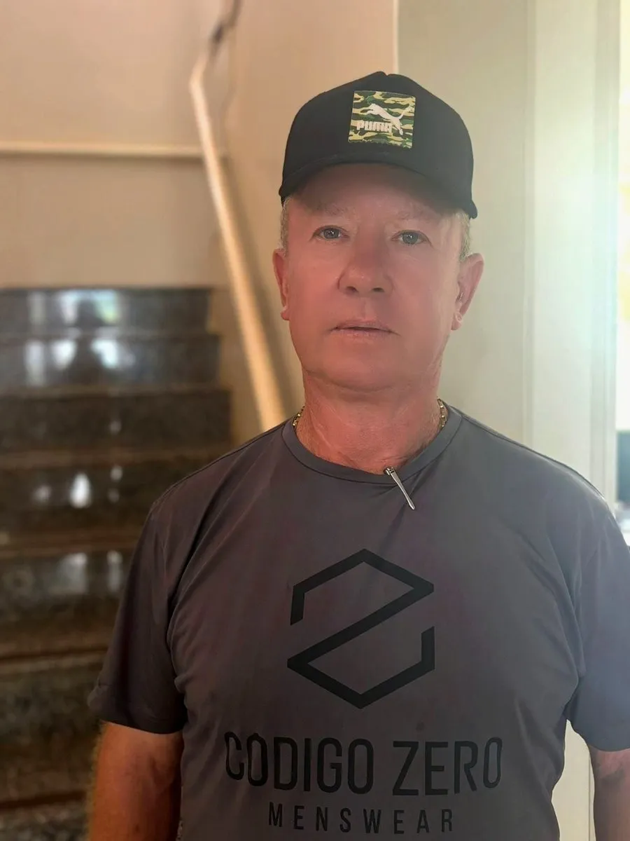 Foto SECRETARIA DE OBRAS, SERVIÇOS URBANOS E TRÂNSITO ELISEU DIEDRICH DA COSTA