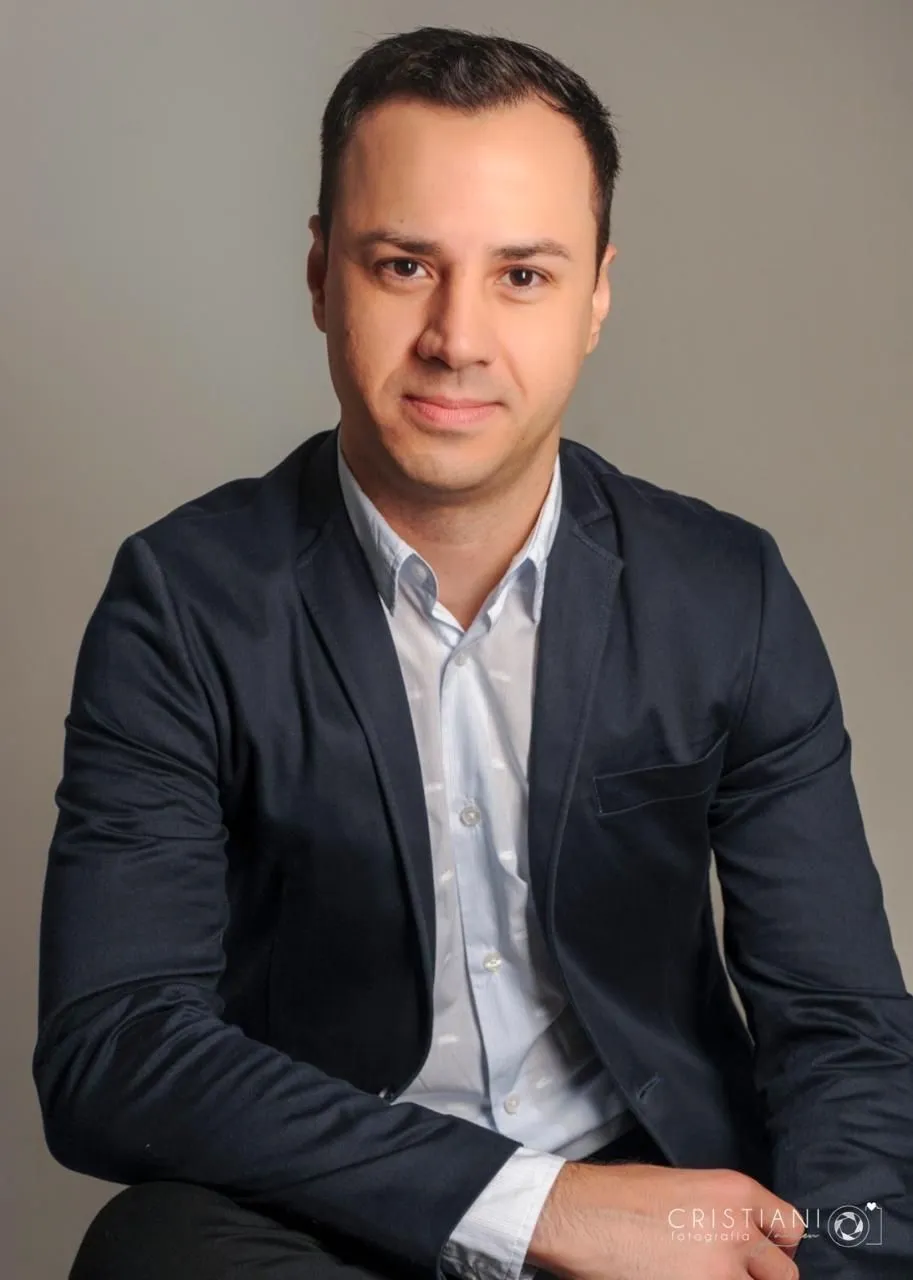 Foto  JURÍDICO EDUARDO DA SILVA ELY