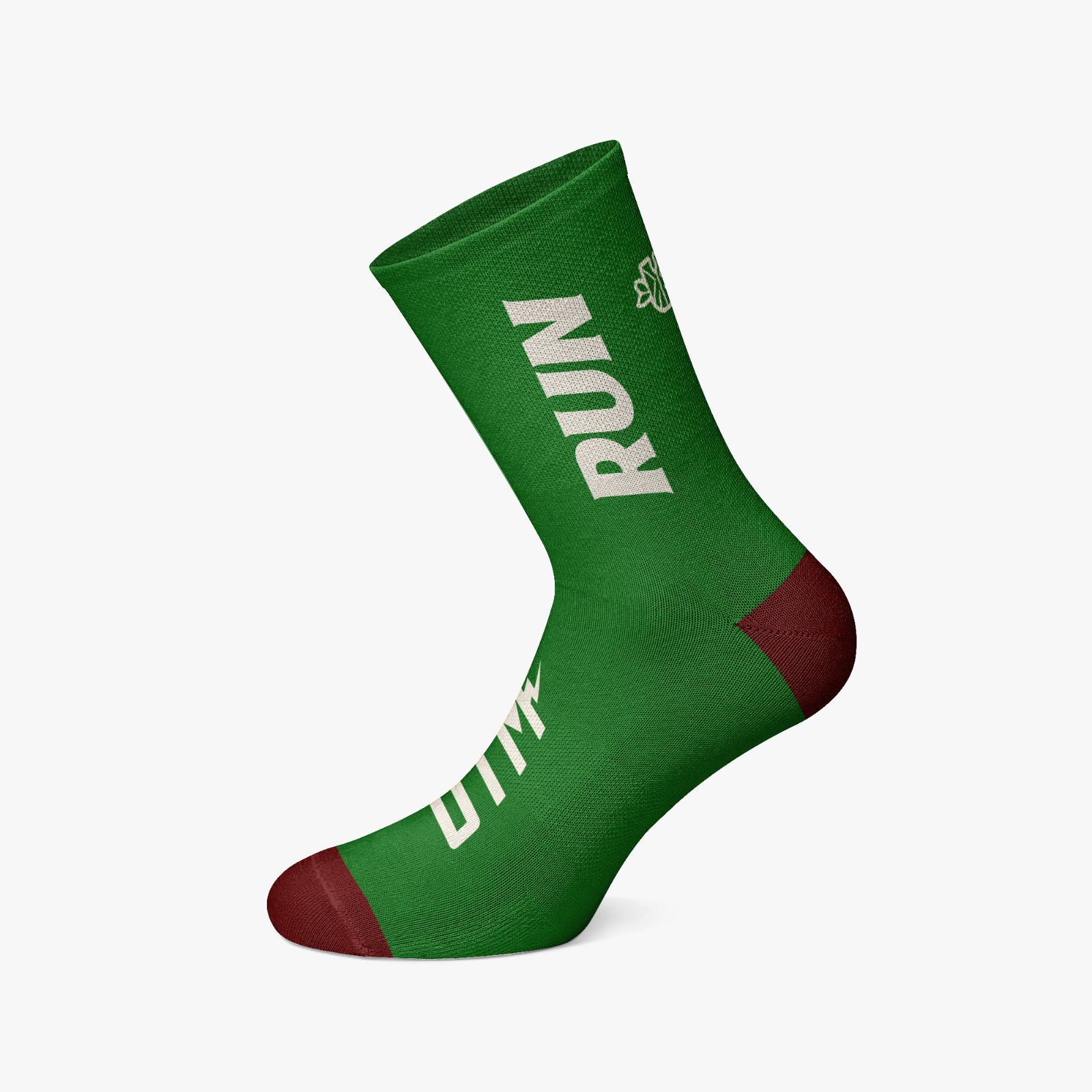 MEIA HORIZONTE RUN (VERDE)